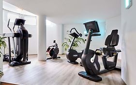 Mercure Residenz Frankfurt Messe